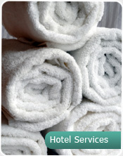 hotel services