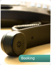 booking