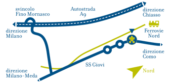 vai alla mappa