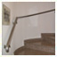 stairs to the I floor